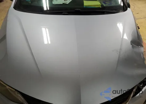 2017 Chevrolet Cruze Lt from USA, damaged, VIN 1G1BE5SM4H7141222